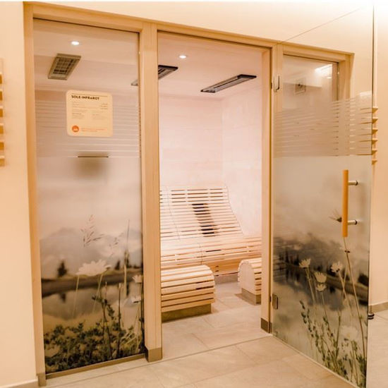 Picture of GET 3 Stunden Sauna