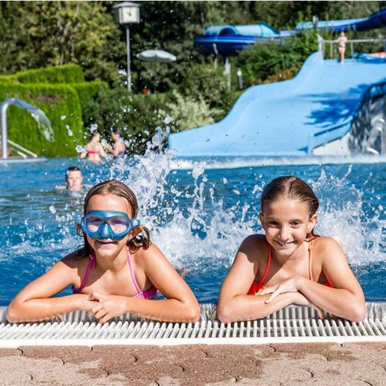 Picture of GET 3 Stunden Schwimmen