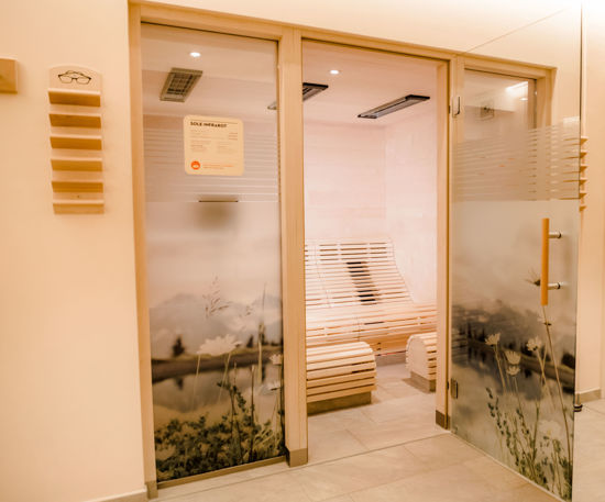 Bild von 3 Stunden Sauna Erwachsene Sommer